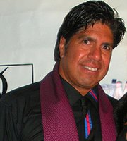 Gordon Vasquez